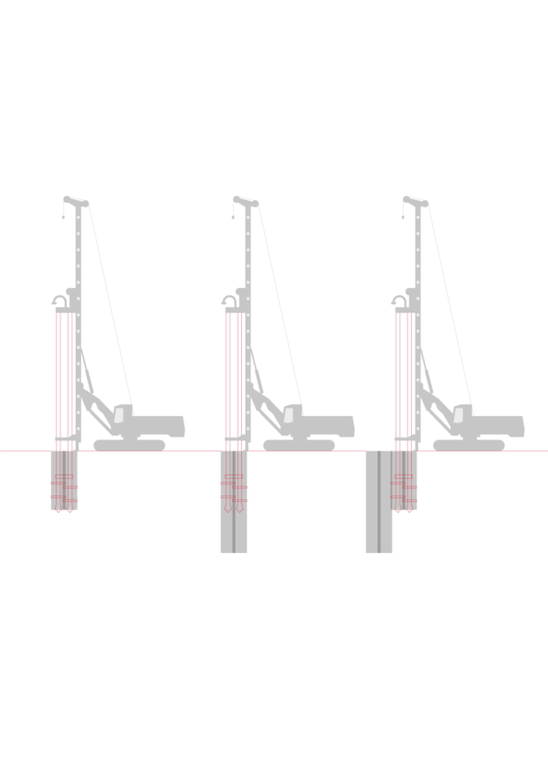 Soil Mixing Menard Oceania