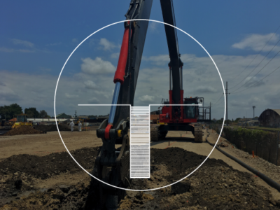 Menard Oceania Ground Improvement