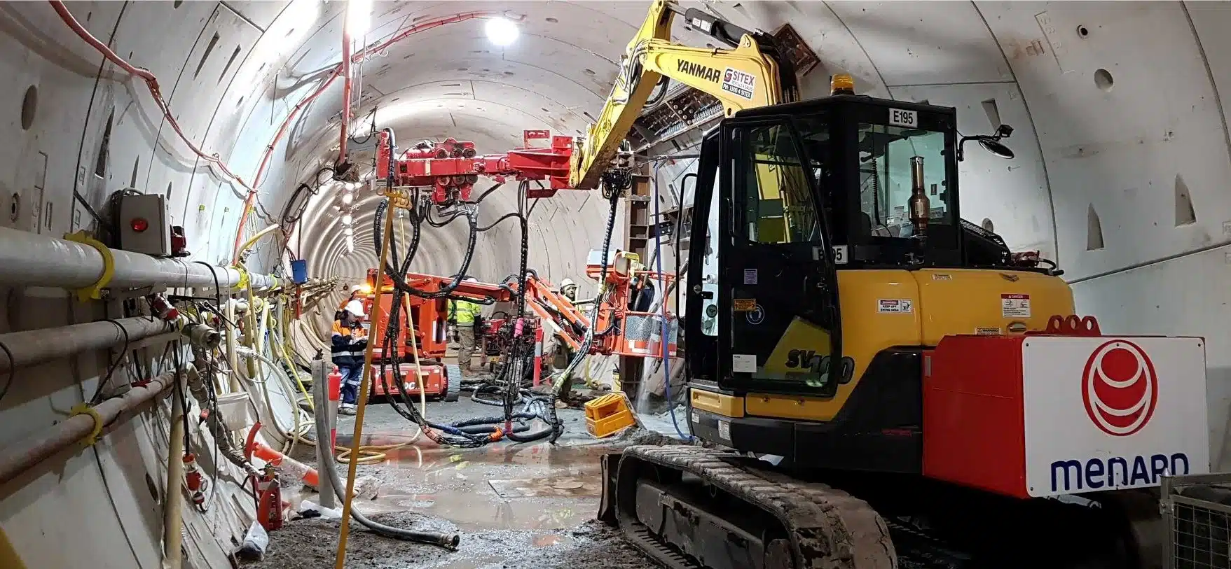 Melboure Metro_Jet Grouting_VIC_2