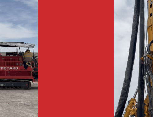 First CMC container terminal project in NSW completed!